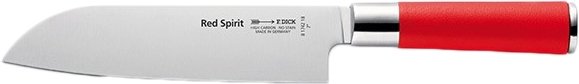

Кухонный нож Friedr. Dick Red Spirit 81742180