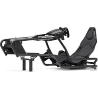 Кресло для автосимуляторов Playseat Formula Intelligence (черный)