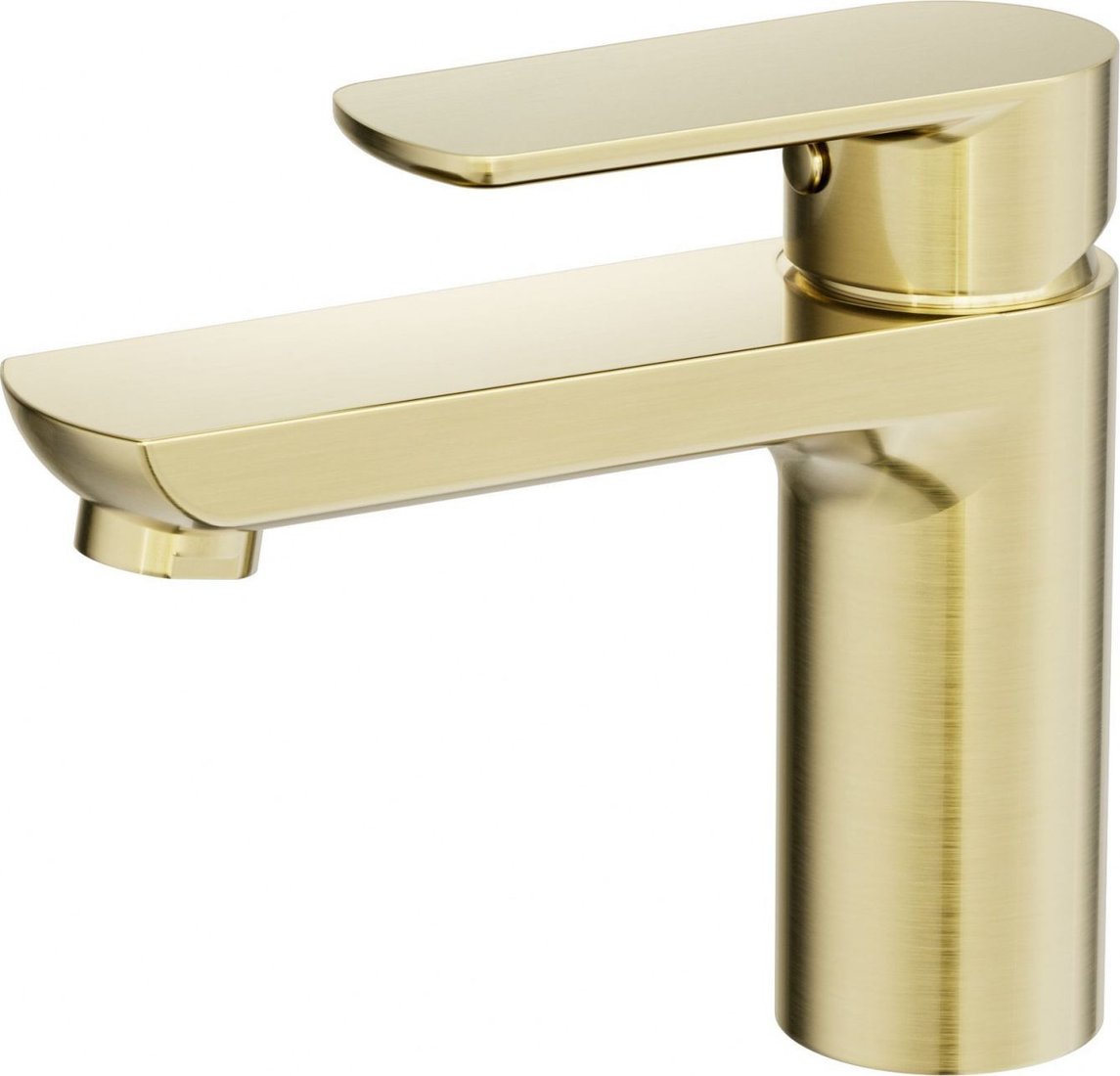 

Смеситель Wonzon&Woghand WW-A40732-BG