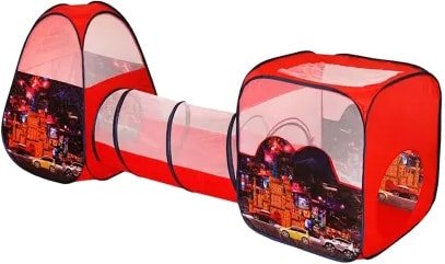 

Игровая палатка Наша Игрушка 200668287