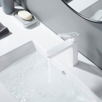 Смеситель Shevanik S4501C