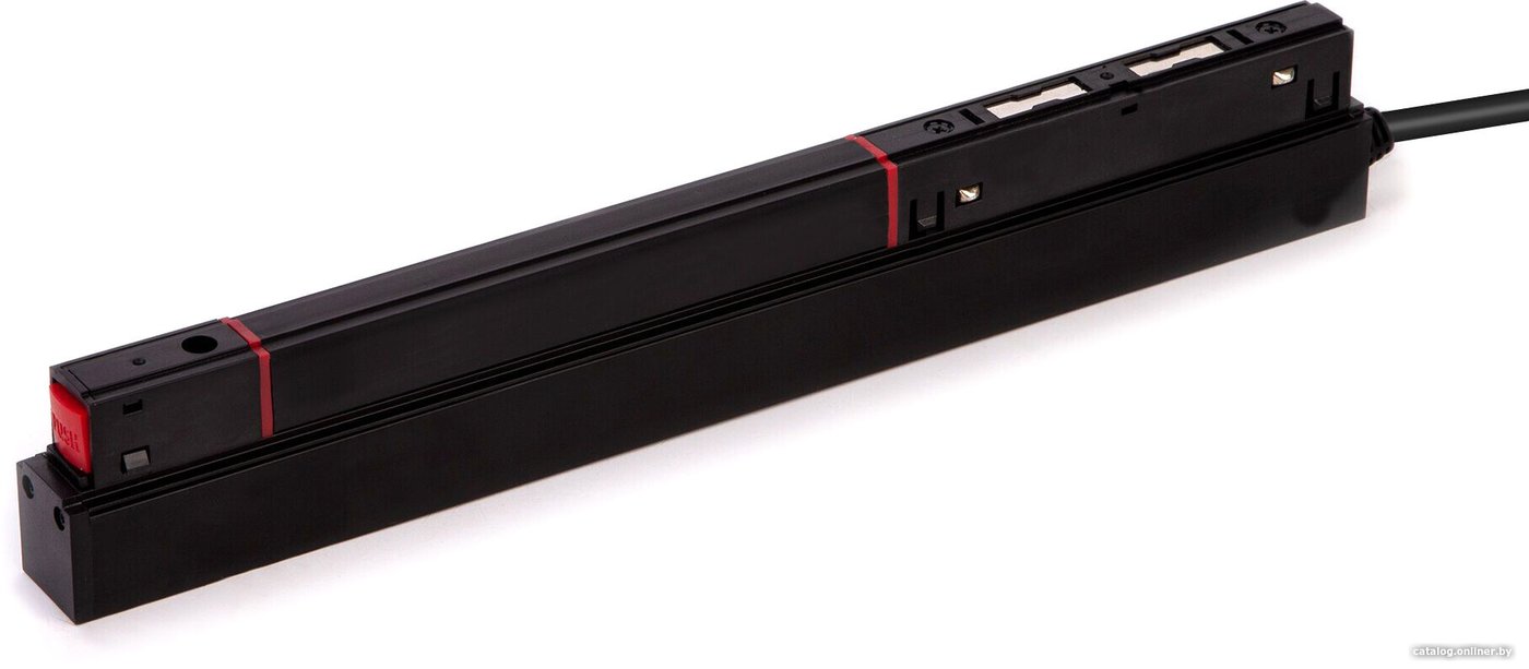Блок питания Elektrostandard Slim Magnetic 95042/00 200W a057213 (черный)