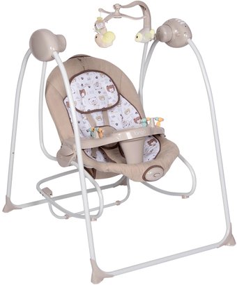 Качалка Lorelli Tango 2019 Beige