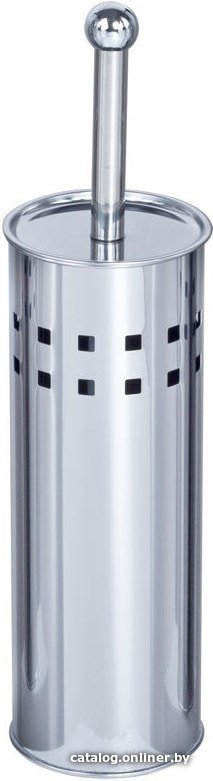 Ершик для унитаза Рыжий кот SSTE-002 311443