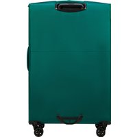 Чемодан-спиннер Samsonite Urbify Pine Green 78 см