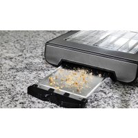 Электрогриль Cecotec Turbo EasyToast Inox Flatbed