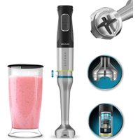 Погружной блендер Cecotec Katana 15 Jar B