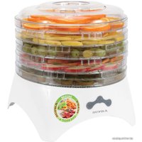 Сушилка для овощей и фруктов Supra DFS-511