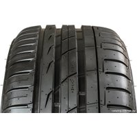 Летние шины Nokian Tyres Hakka Black SUV 255/50R19 107W