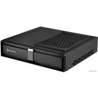 Корпус SilverStone Milo ML08 SST-ML08B-H