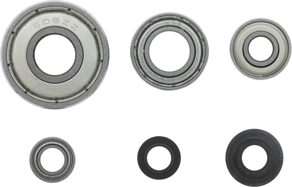 

Подшипник Bosch 2608629391 (6 шт)