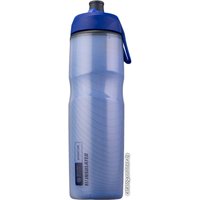 Бутылка для воды Blender Bottle Hydration Halex Insulated Full Color BB-HAIN-FCBL (синий)