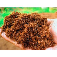 Субстрат Nekura Субстрат из мякоти кокосового ореха Орехнин-1 (9 л)