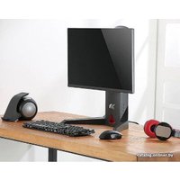 Подставка для монитора Maclean NanoRS RS110