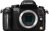 Lumix DMC-GH2 Body