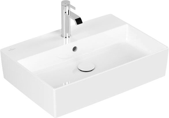 

Умывальник Villeroy & Boch Memento 2.0 4A0760R1