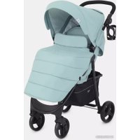 Коляска прогулочная «книга» Rant MOWbaby Cross 2024 RA080 (mint)