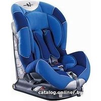 Детское автокресло Neonato Easy Going (синий)