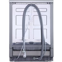 Отдельностоящая посудомоечная машина Comfee CDW600W/S