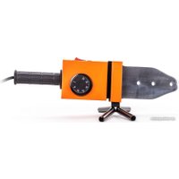 Аппарат для сварки труб FoxWeld FoxPlastic 2500 ZJM