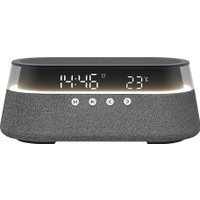 Беспроводная колонка BBK BTA1212 (черный)