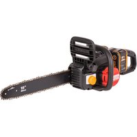 Аккумуляторная пила Worx Nitro WG385E (с 2-мя АКБ)