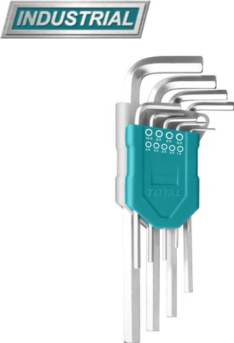 Total THT106191 (9 предметов)