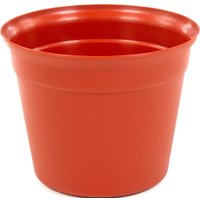 Кашпо Полесье Эва 75246 (4 л, коричневый)