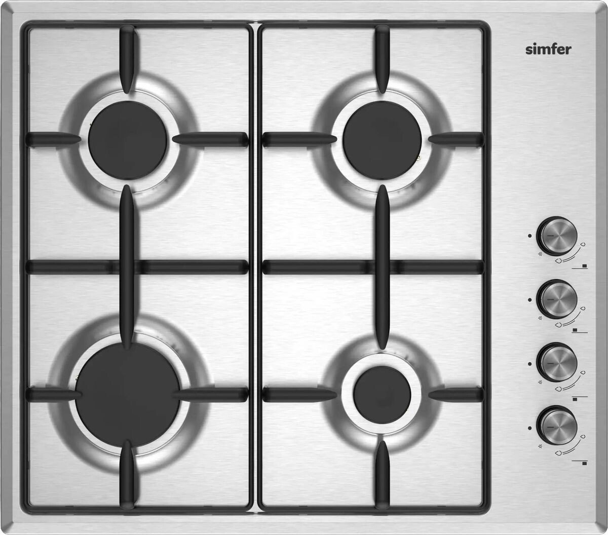 Варочная панель Simfer H60Q40M025