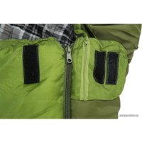 Спальный мешок TRAMP Kingwood Long TRS-053L (левая молния)