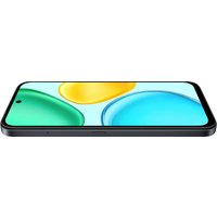 Телефон HONOR X7e LAB-LX1 6GB/256GB международная версия (черный)
