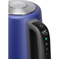 Электрический чайник Redmond (Редмонд) KM238 (синий) в Гомеле
