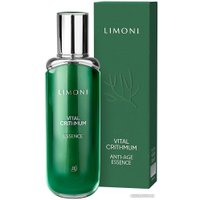  Limoni Эссенция для лица Vital Crithmum Anti-Age Essence Антивозрастная с критмумом (50 мл)