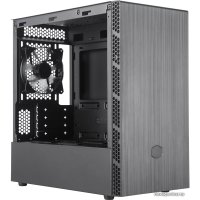 Корпус Cooler Master MasterBox MB400L MCB-B400L-KNNN-S00