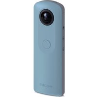 Фотоаппарат Ricoh Theta SC (голубой)