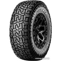 Летние шины Gripmax Inception X/T 275/70R17 121/118Q