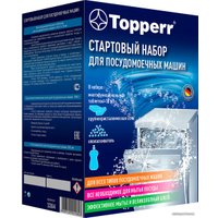 Средство для первого запуска Topperr 3304