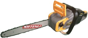 Аккумуляторная пила Shtenli 5704 1750Вт (с 2-мя АКБ)