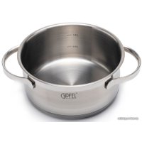 Кастрюля Gipfel Victory 1366