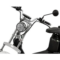 Электроскутер Yakama АР-Н008-3 (белый)