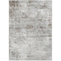 Ковер для жилой комнаты Safyun Victoria HL618-CREAM-VIZON (0.8x1.5)