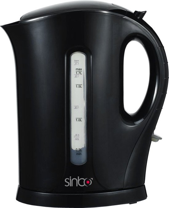

Электрический чайник Sinbo SK-7315 (черный)