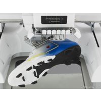 Компьютерная швейная машина Brother Entrepreneur PR655 в Могилеве