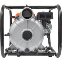 Мотопомпа Gigant GWP80