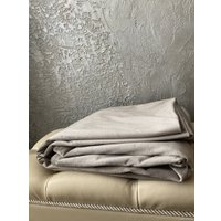 Комплект штор Ника Зварико 7300270/2 3.0x2.7 м (серый/бежевый 19)