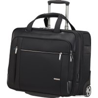 Сумка-тележка Samsonite кейс-пилот Spectrolite 3.0 KG3-09007 Black 48.5 см