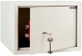 Мебельный сейф Daswerk SC-250KL 291344