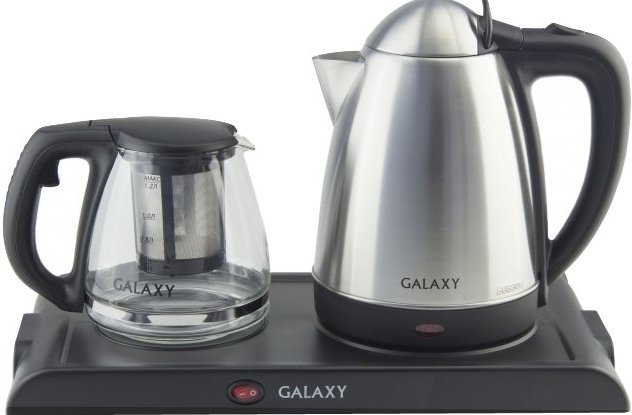 

Электрический чайник Galaxy Line GL0404