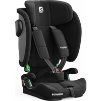 Детское автокресло Bonbini Voyage BO-323116 (black)
