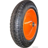 Колесо для тачки Brado 3.25-8 (16х80) 4812561002814